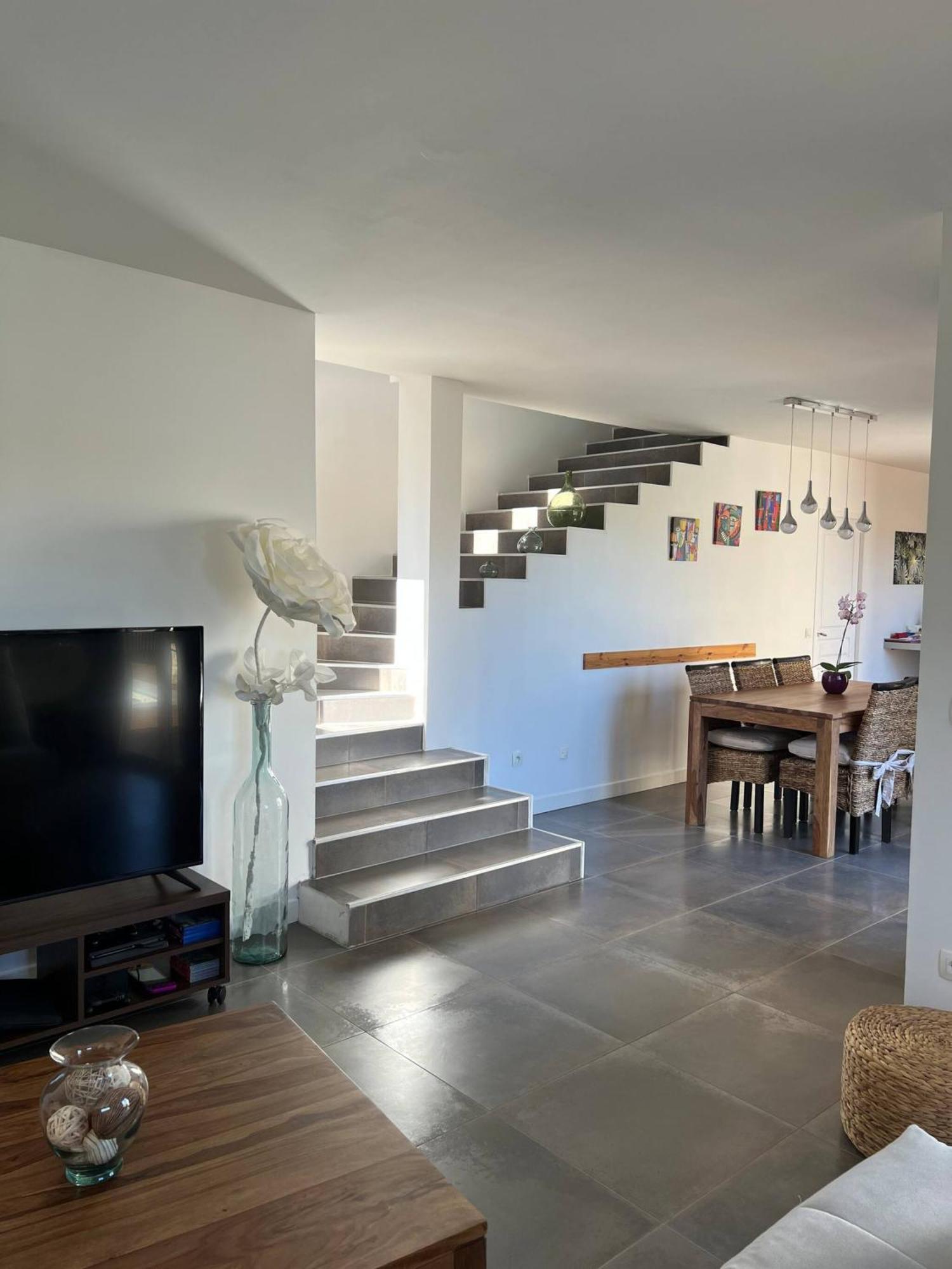 Villa Le Sirocco แซ็ต ภายนอก รูปภาพ