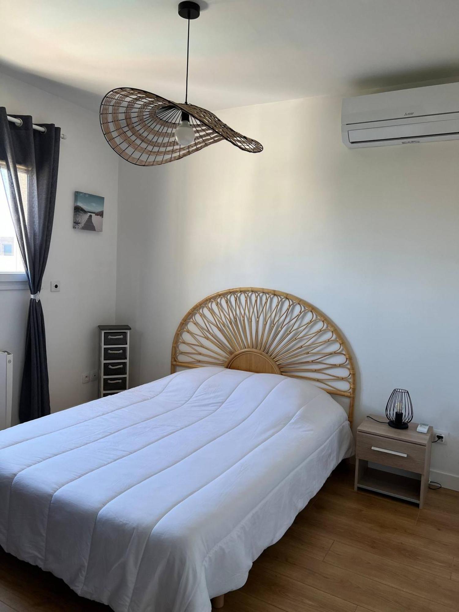 Villa Le Sirocco แซ็ต ภายนอก รูปภาพ